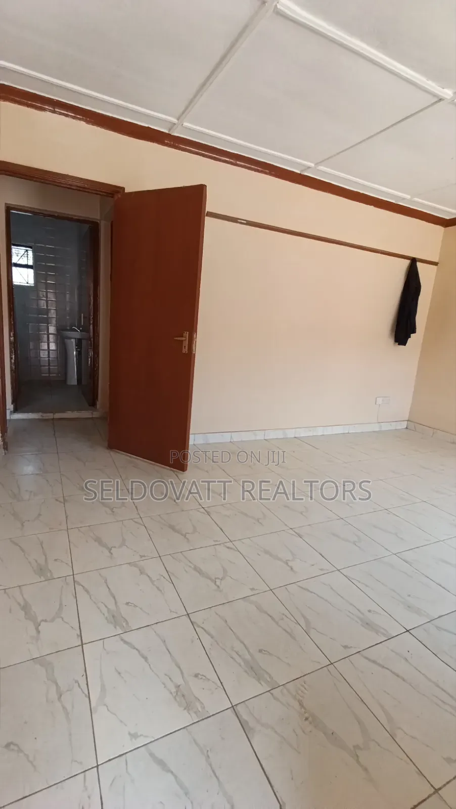 2bdrm Bungalow in 87 Kinoo for rent