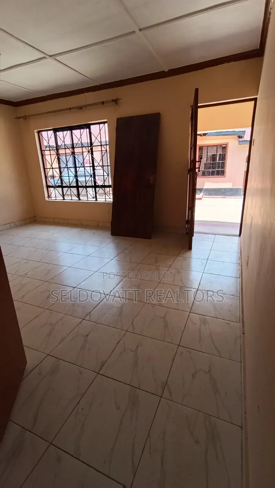 2bdrm Bungalow in 87 Kinoo for rent