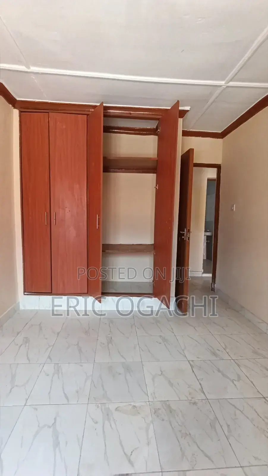2bdrm Bungalow in 87 Kinoo for rent