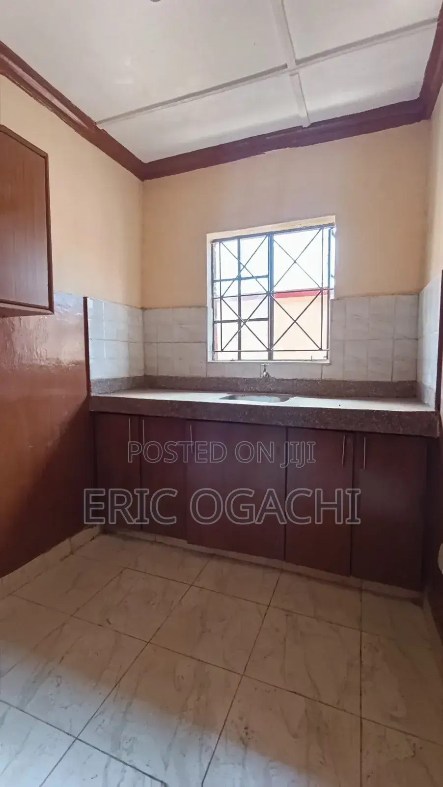 2bdrm Bungalow in 87 Kinoo for rent