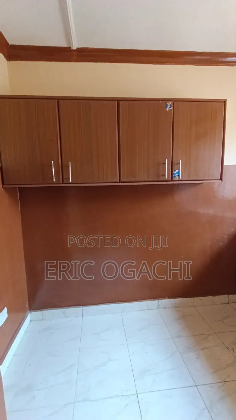 2bdrm Bungalow in 87 Kinoo for rent