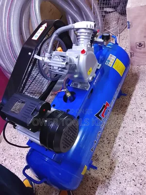 Maxmech Air Compressor