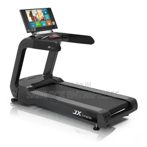 A1005 Heavy Commercial Smart Treadmill