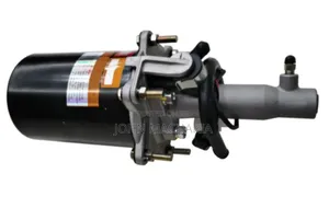 Power Brake Booster for Mitsubishi Fuso 205 (Mahewa) With Valve (Long)