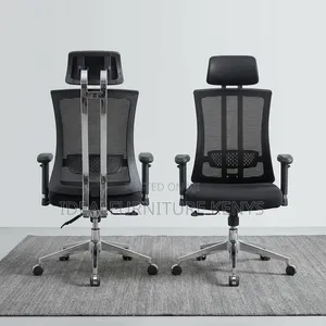 Mesh Office Chair