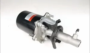 Power Brake Booster for Mitsubishi Fuso 205 (Mahewa) With Valve (Long)