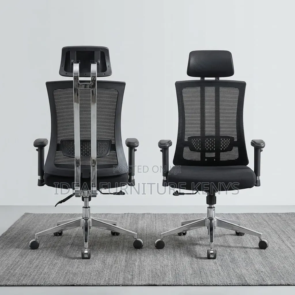 Mesh Office Chair
