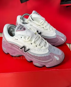 New Balance 1000 Lilac Purple