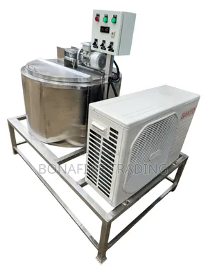 Cooling Machine