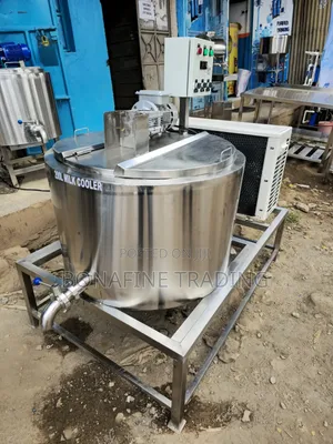 Cooling Machine