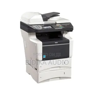 Kyocera Ecosys FS 3640 MFP