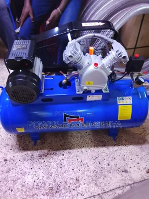 Maxmech Air Compressor ,