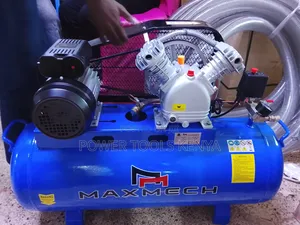 Maxmech Air Compressor ,