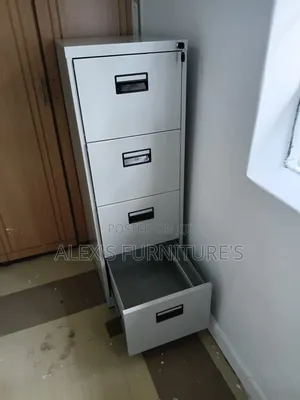 King  Filing Holder Cabinet