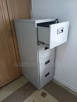 King  Filing Holder Cabinet