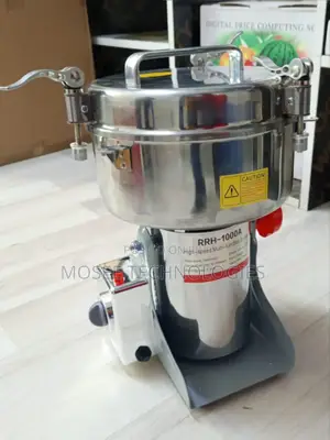 Ririhong RRH Hi-Speed Multifunctional Grinder
