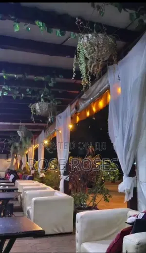 Club for Lease Kiambu Rd Junction. Best Location