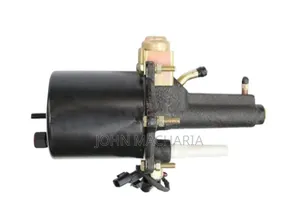 Power Brake Booster for Mitsubishi Fuso 205 With Valve (Medium)