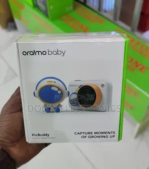 Oraimo Pic Buddy