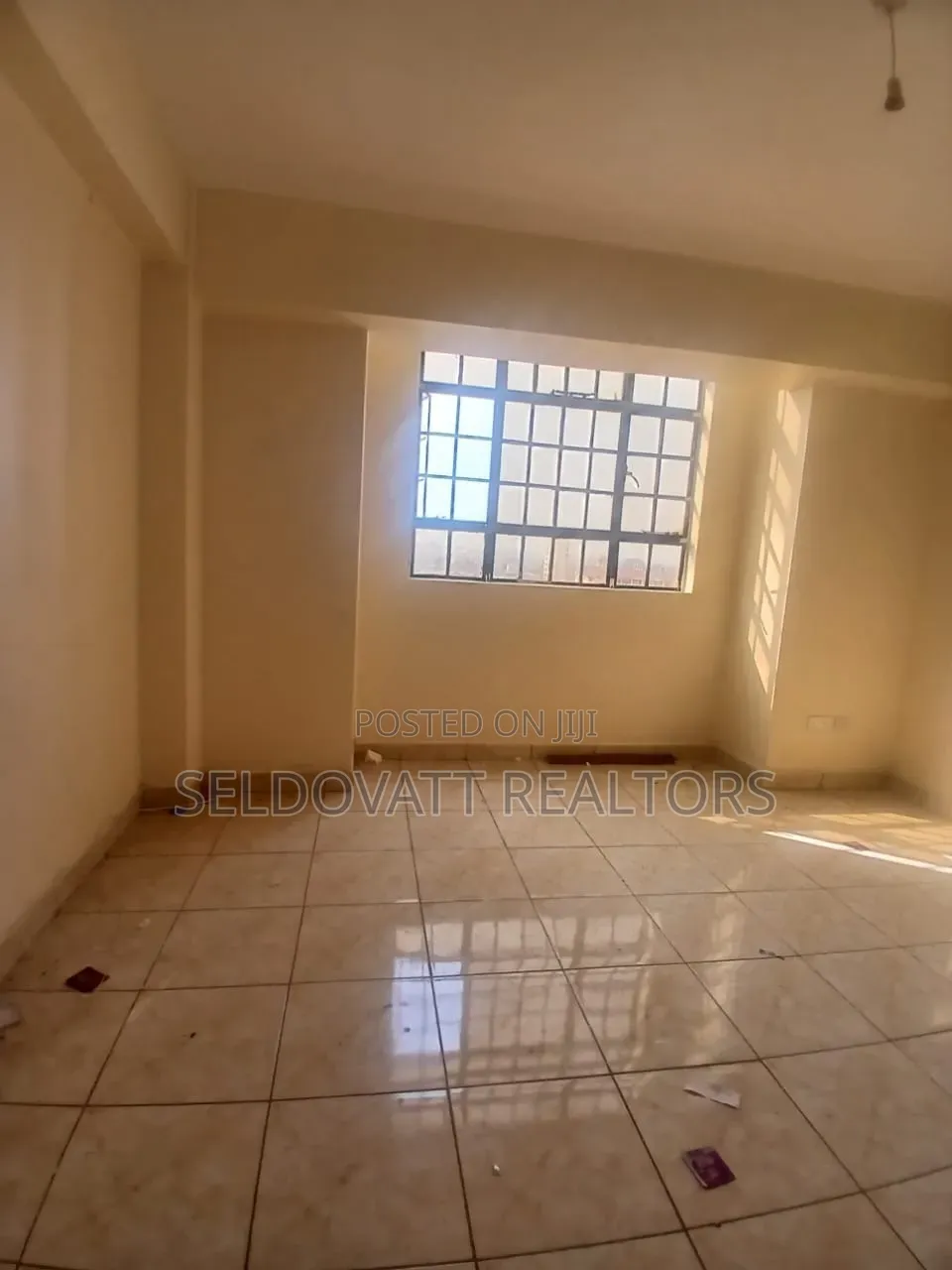 1bdrm Apartment in Ngong Road, Race Course for rent
