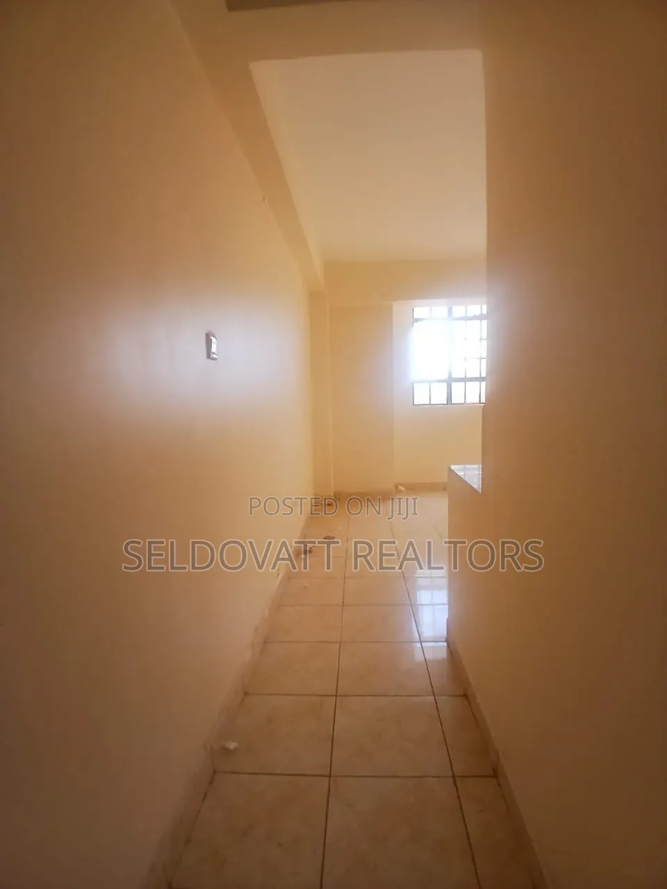1bdrm Apartment in Ngong Road, Race Course for rent