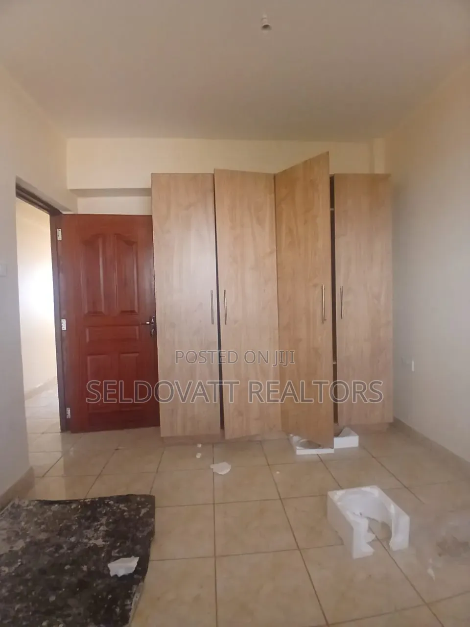1bdrm Apartment in Ngong Road, Race Course for rent