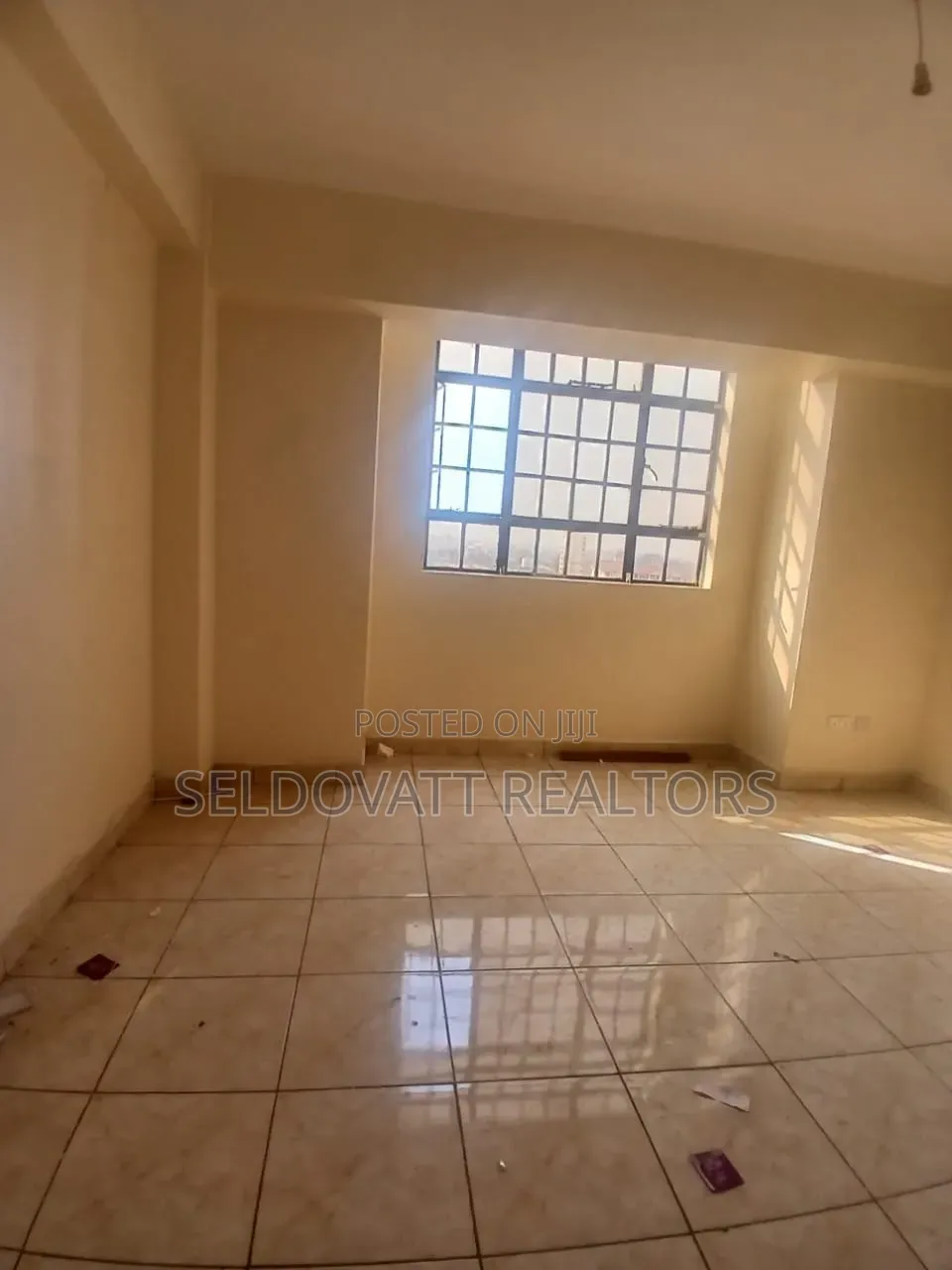 1bdrm Apartment in Ngong Road, Race Course for rent