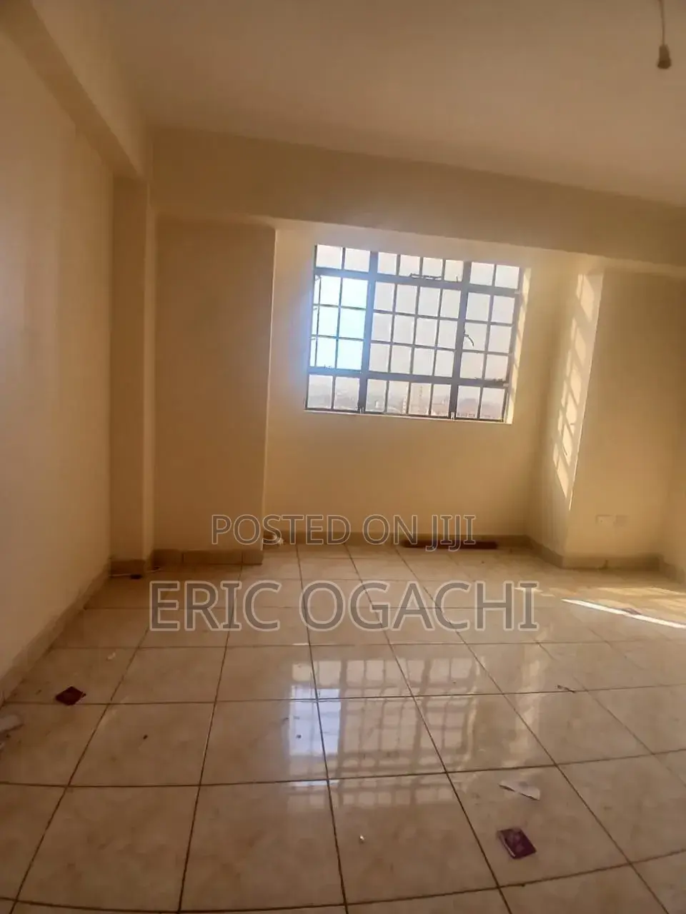 1bdrm Apartment in Ngong Road, Race Course for rent