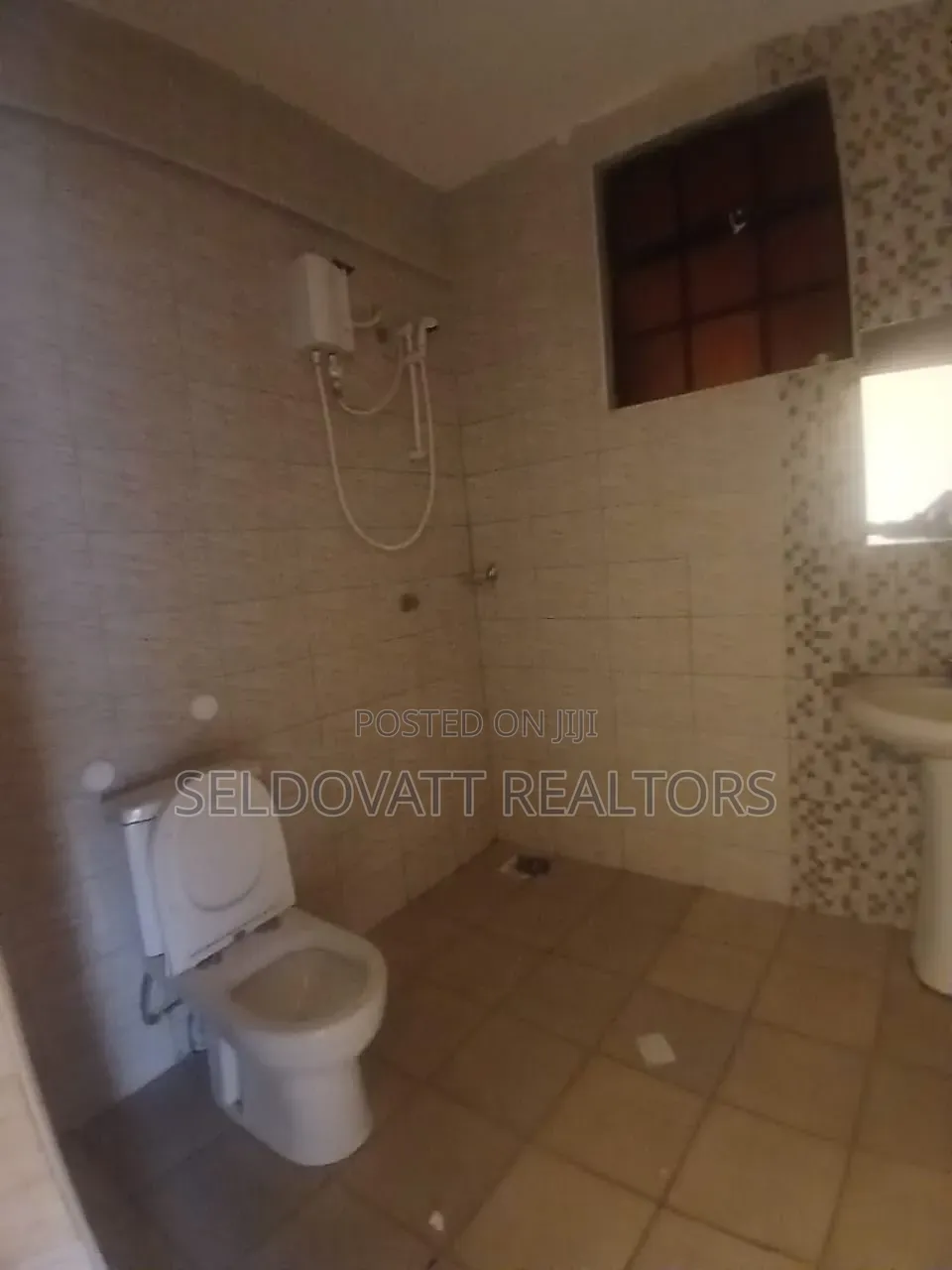 1bdrm Apartment in Ngong Road, Race Course for rent
