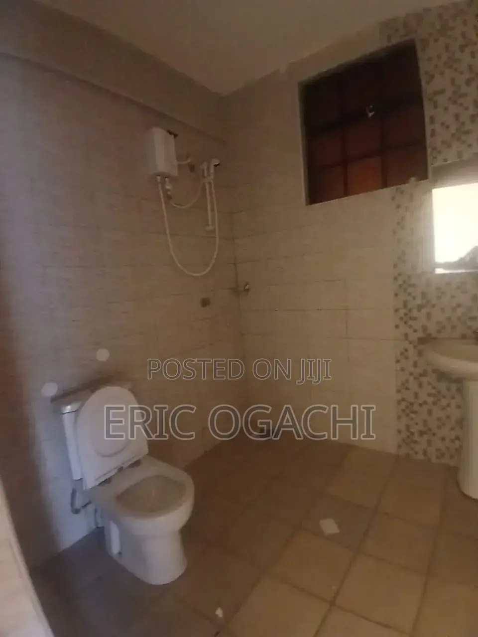1bdrm Apartment in Ngong Road, Race Course for rent