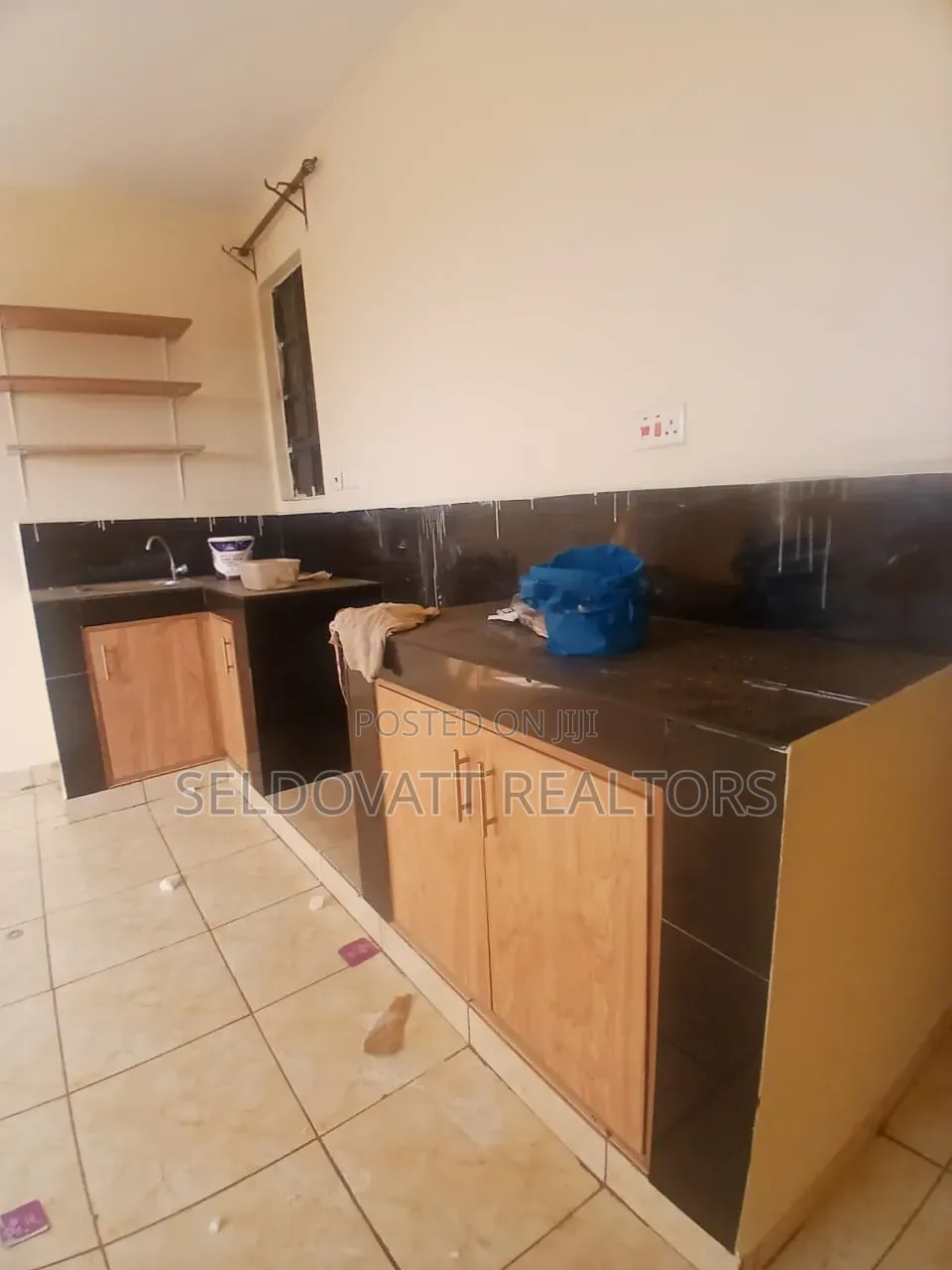 1bdrm Apartment in Ngong Road, Race Course for rent