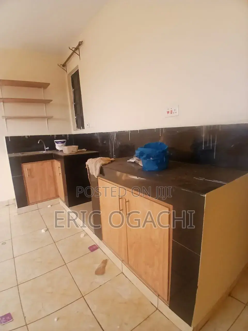 1bdrm Apartment in Ngong Road, Race Course for rent