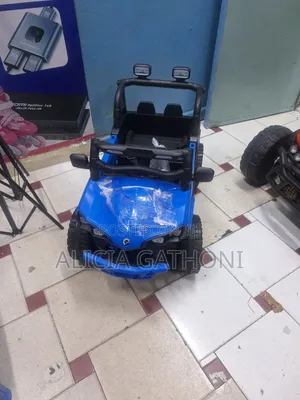 6V Kids Electric Car With Remote
