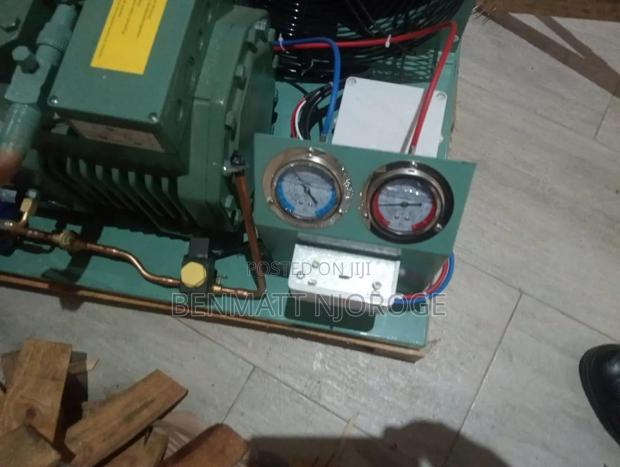 Cold Room Compressors Evaporators - thumbnail 2
