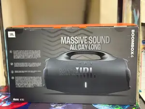JBL Speaker