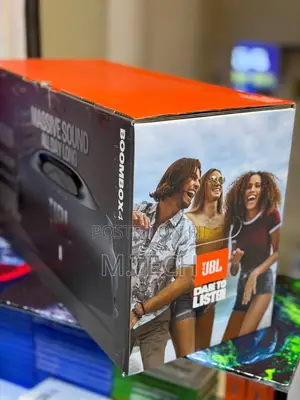 JBL Speaker