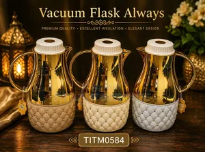 1.0 Litre Vacuum Flask Always.