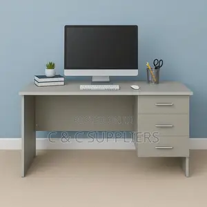 Home Office Custom Work Desk-1200mm