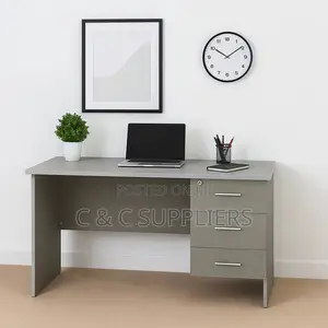 Home Office Custom Work Desk-1200mm