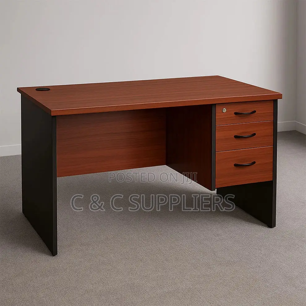 Home Office Custom Work Desk-1200mm