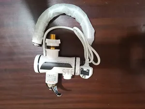 Taps for Hot Water