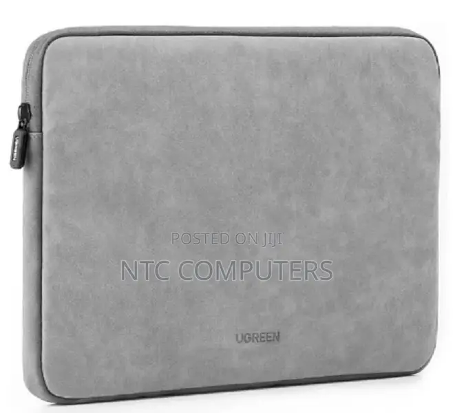 UGREEN Laptop Sleeve 14''-14.9'' Gray