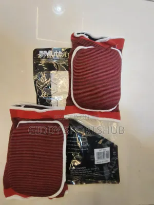 Premium Knee Pads
