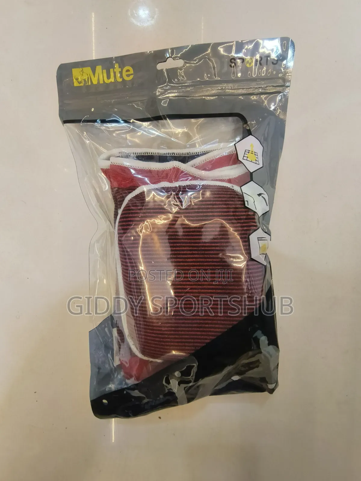 Premium Knee Pads