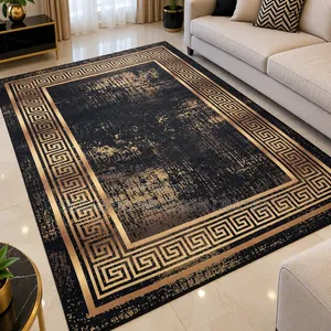 3D Modern Luxury Carpet 