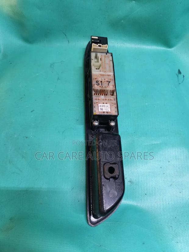 Main Switch Subaru Forester Sg5 2007 - thumbnail 2