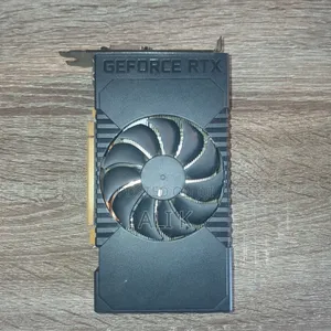Nvidia RTX 2060 Super 8gb