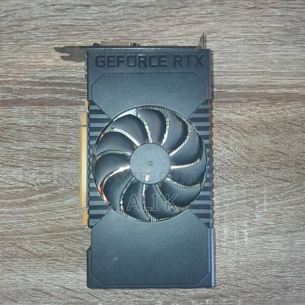 Nvidia RTX 2060 Super 8gb
