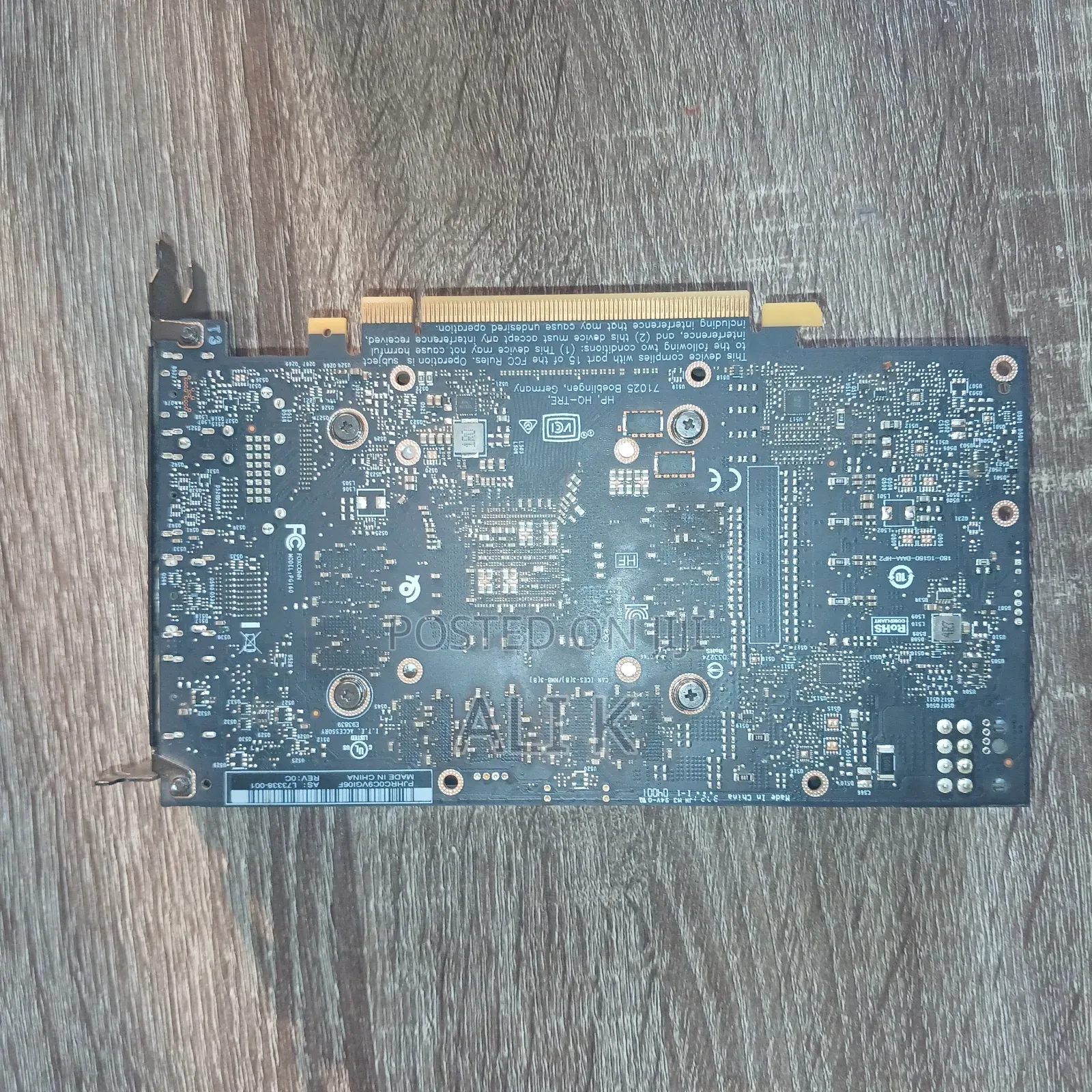 Nvidia RTX 2060 Super 8gb