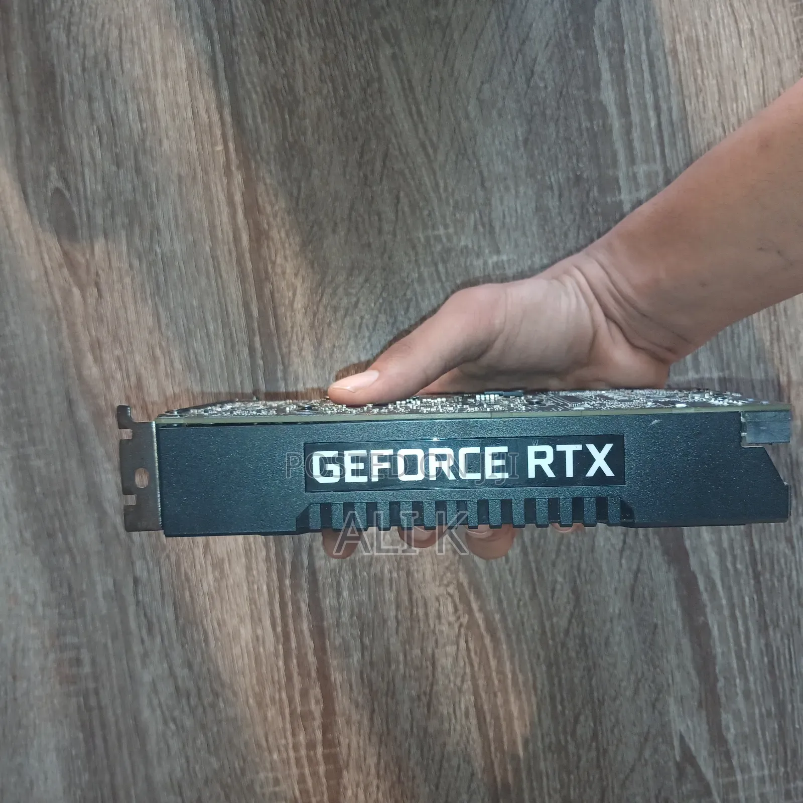 Nvidia RTX 2060 Super 8gb